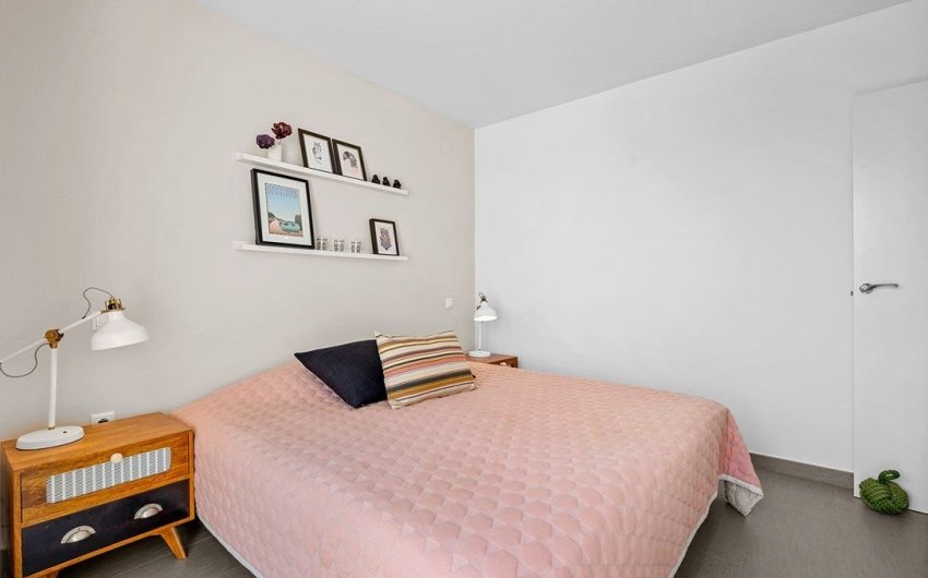 Reventa - Villa -
Ciudad Quesada - Costa Blanca