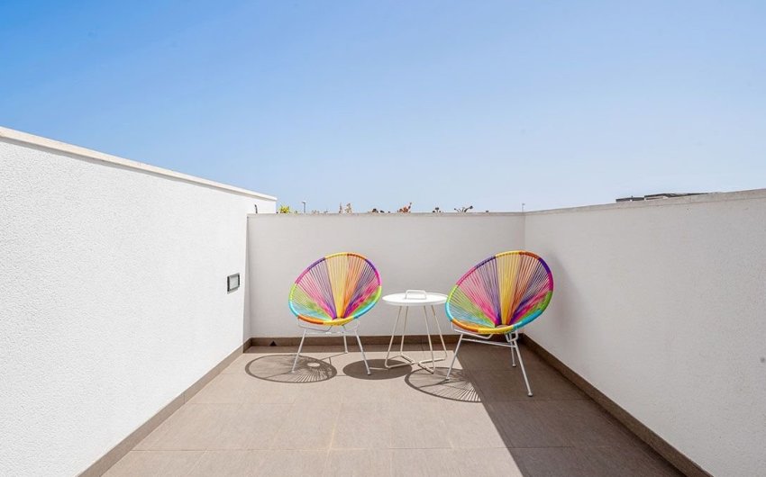 Reventa - Villa -
Ciudad Quesada - Costa Blanca