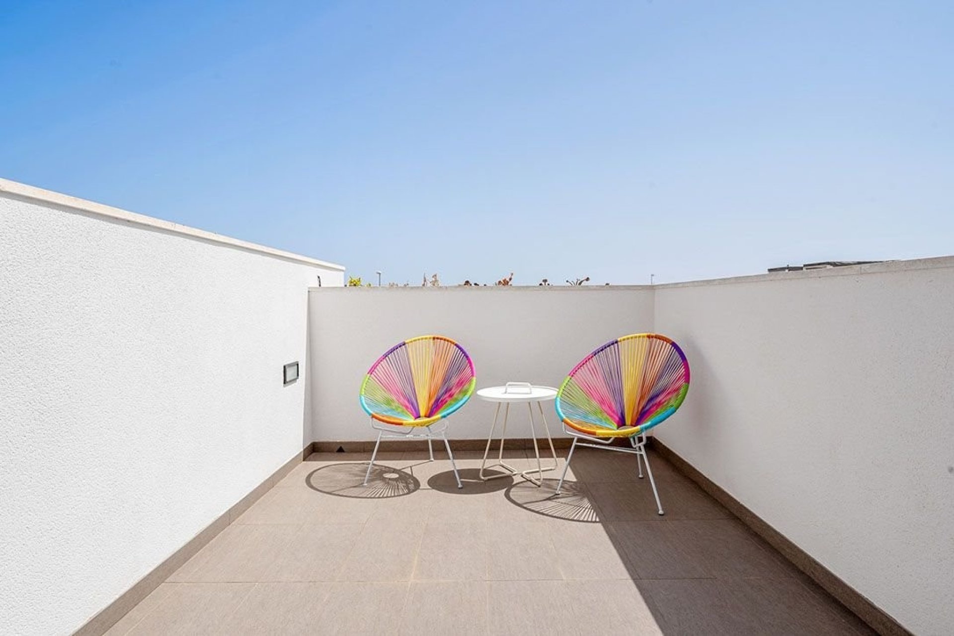 Reventa - Villa -
Ciudad Quesada - Costa Blanca