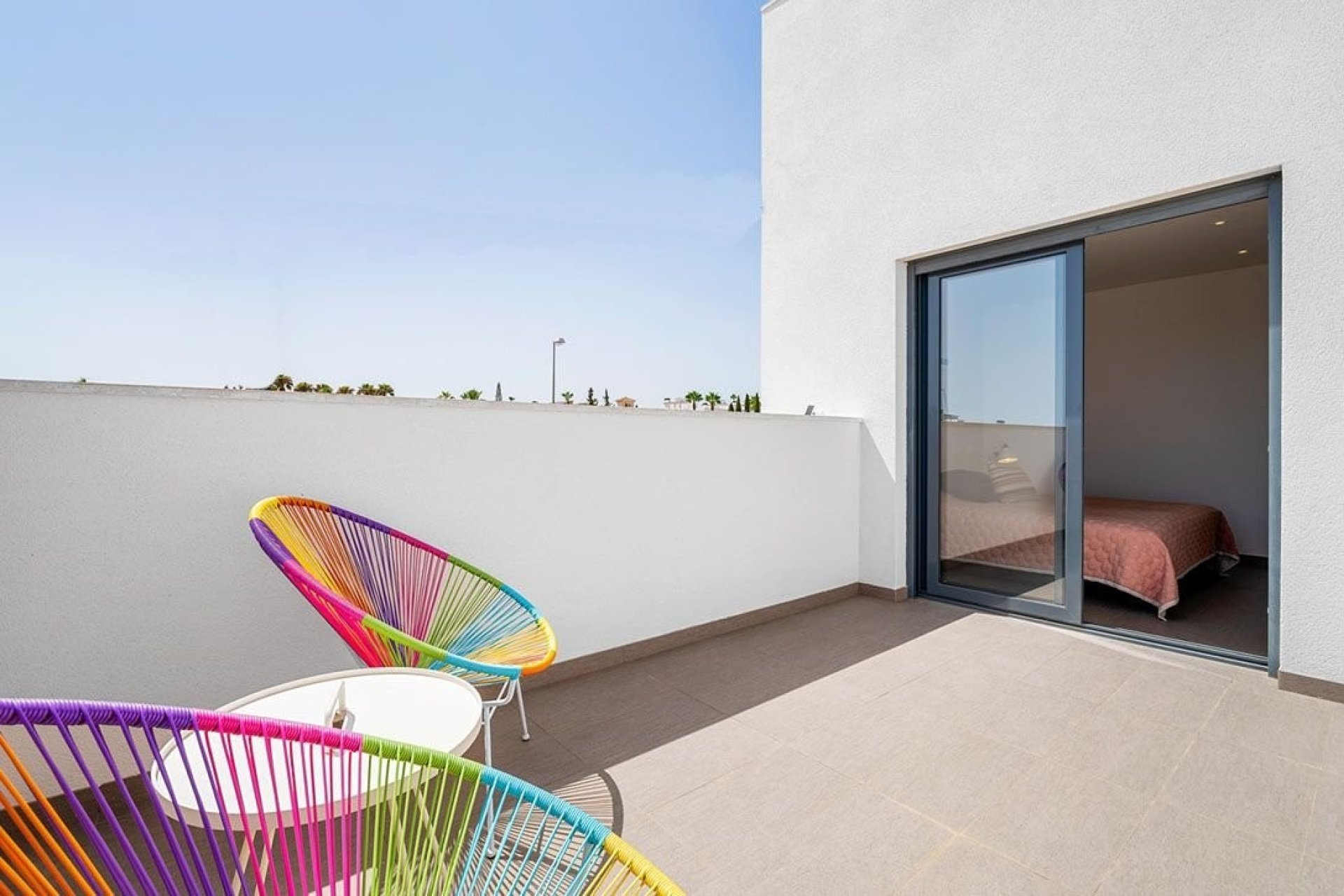 Reventa - Villa -
Ciudad Quesada - Costa Blanca