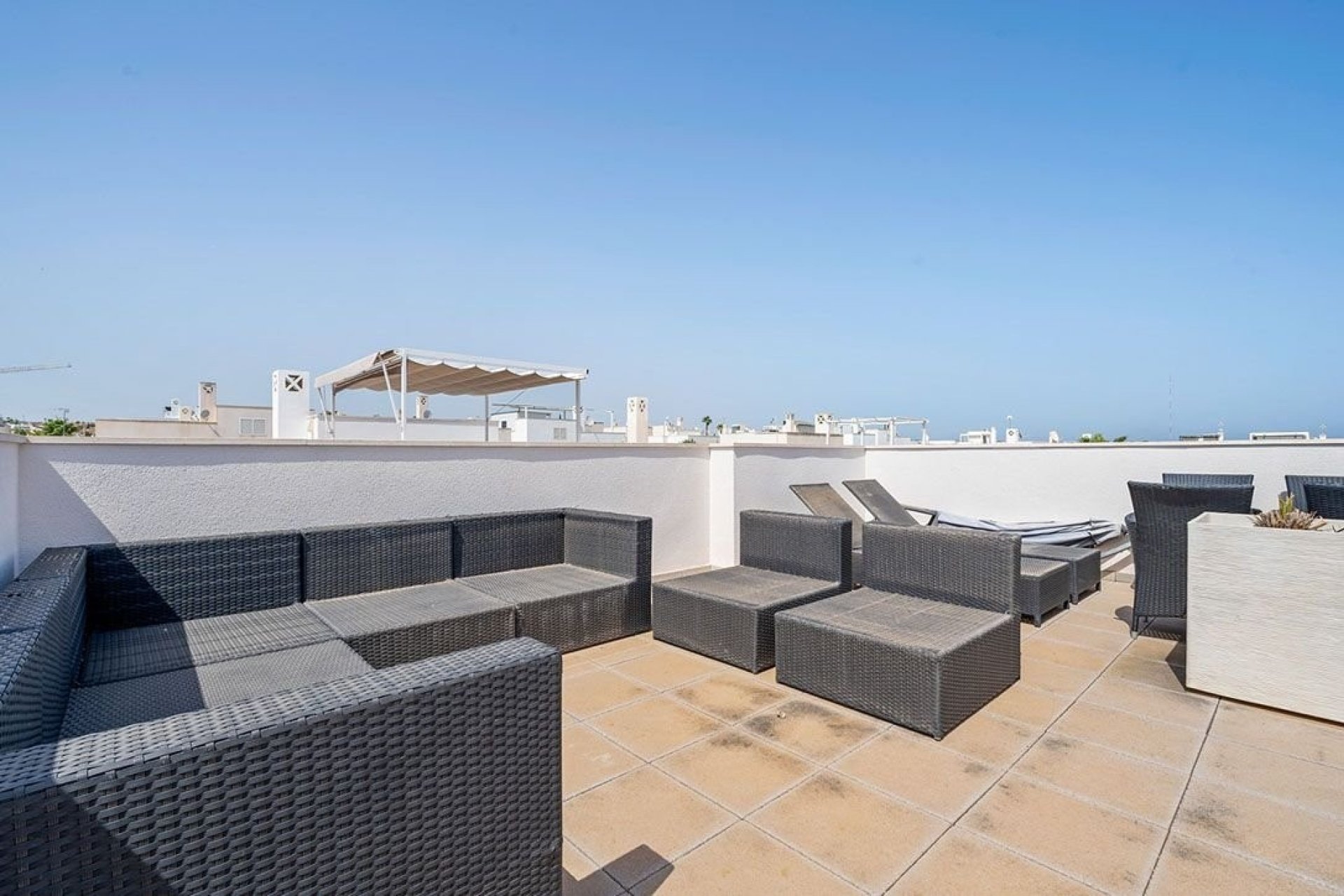 Reventa - Villa -
Ciudad Quesada - Costa Blanca