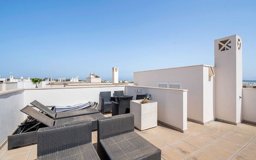 Reventa - Villa -
Ciudad Quesada - Costa Blanca