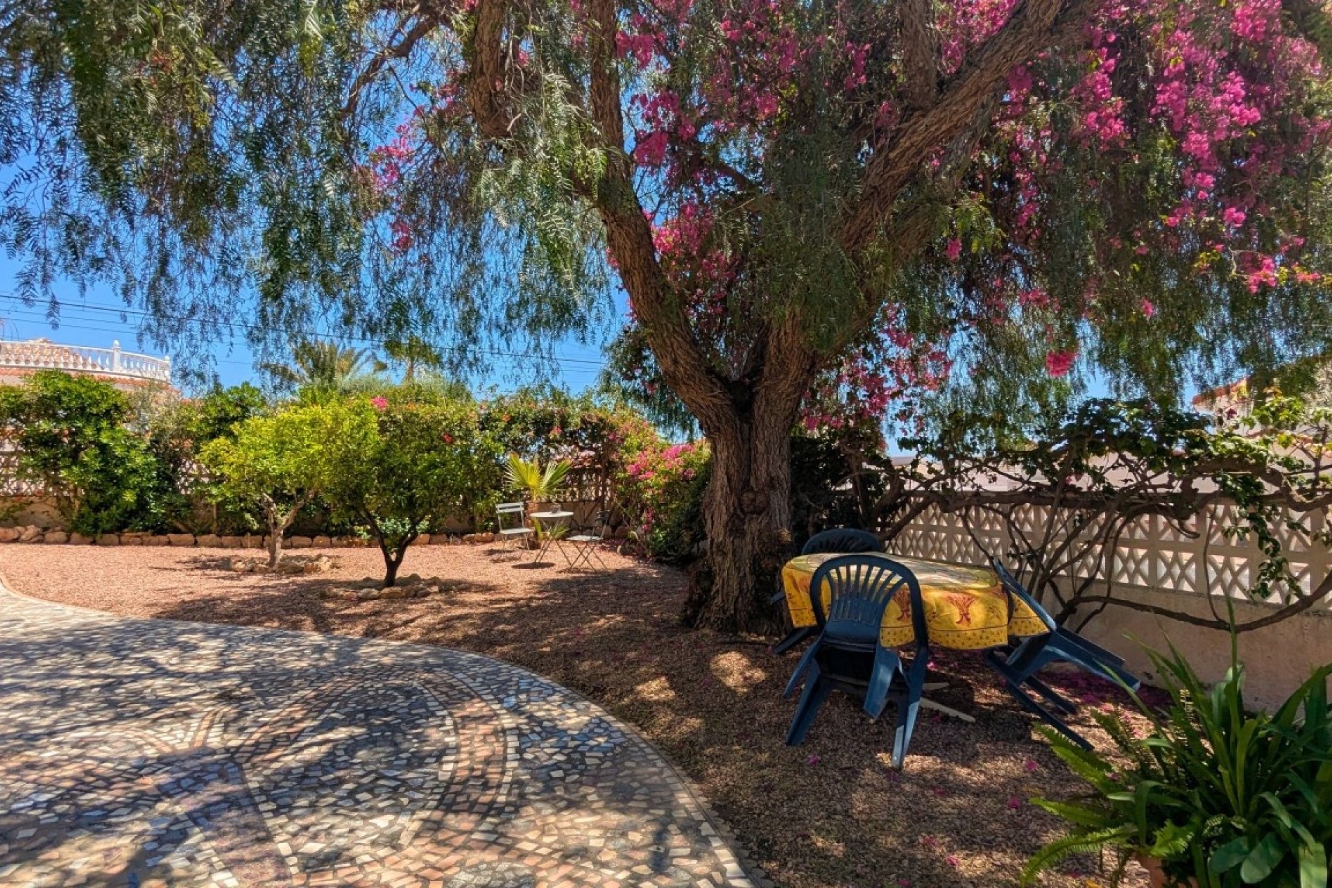Reventa - Villa -
Ciudad Quesada - Costa Blanca