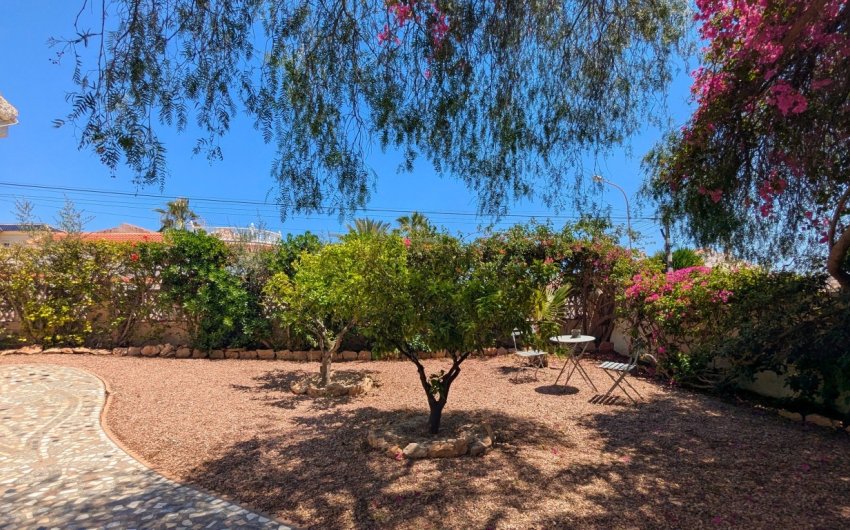 Reventa - Villa -
Ciudad Quesada - Costa Blanca