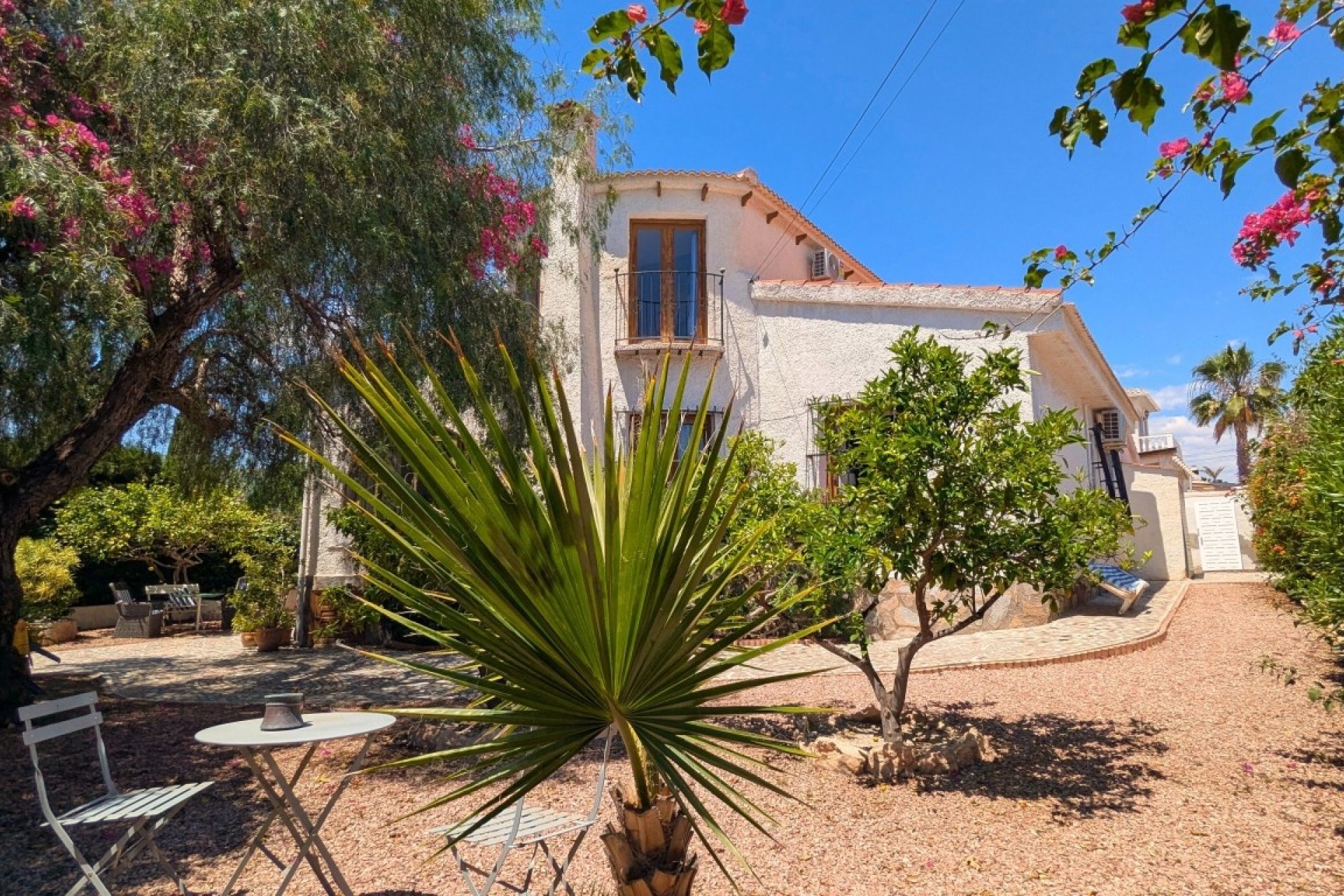 Reventa - Villa -
Ciudad Quesada - Costa Blanca