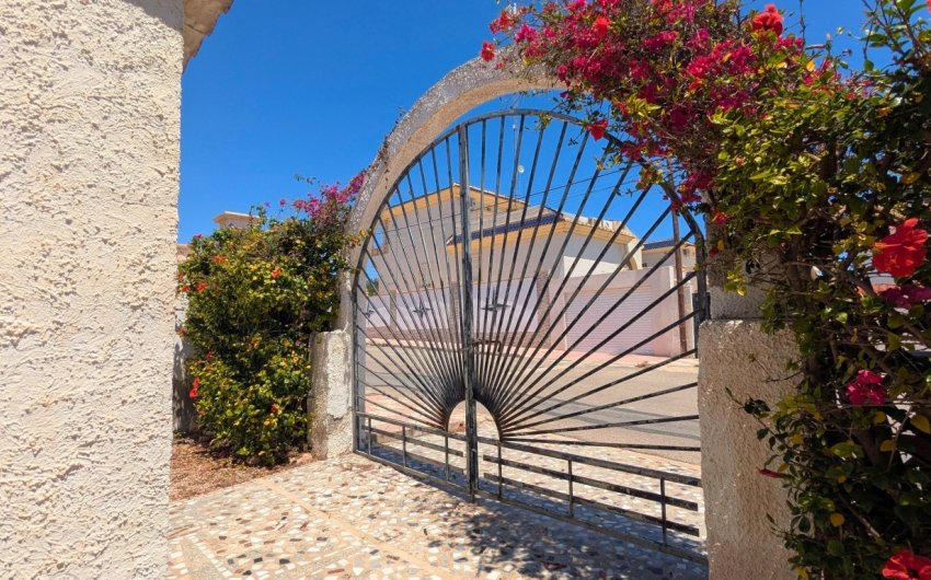 Reventa - Villa -
Ciudad Quesada - Costa Blanca