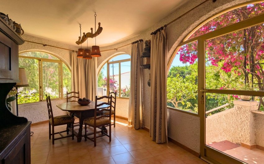 Reventa - Villa -
Ciudad Quesada - Costa Blanca