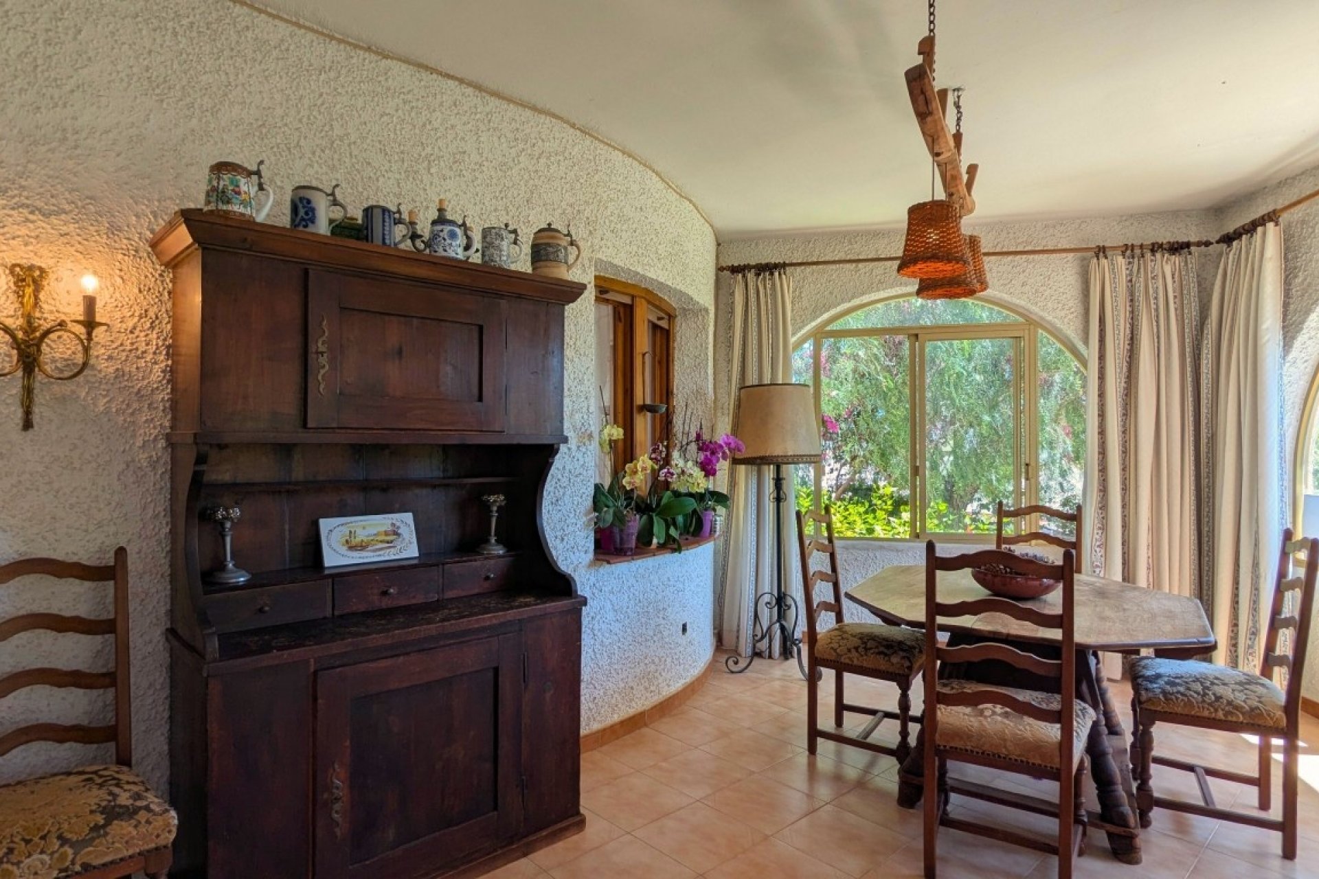 Reventa - Villa -
Ciudad Quesada - Costa Blanca