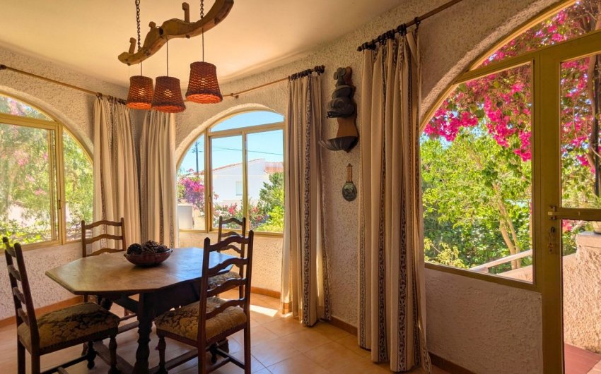 Reventa - Villa -
Ciudad Quesada - Costa Blanca