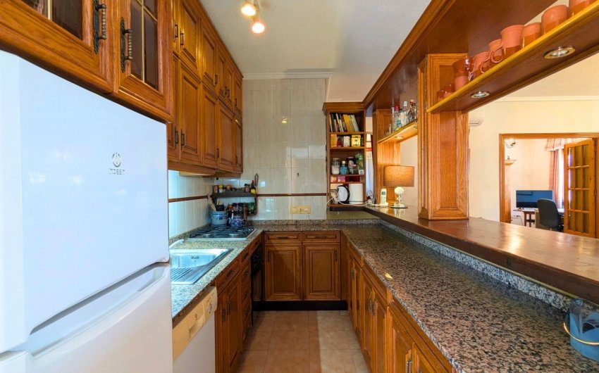 Reventa - Villa -
Ciudad Quesada - Costa Blanca
