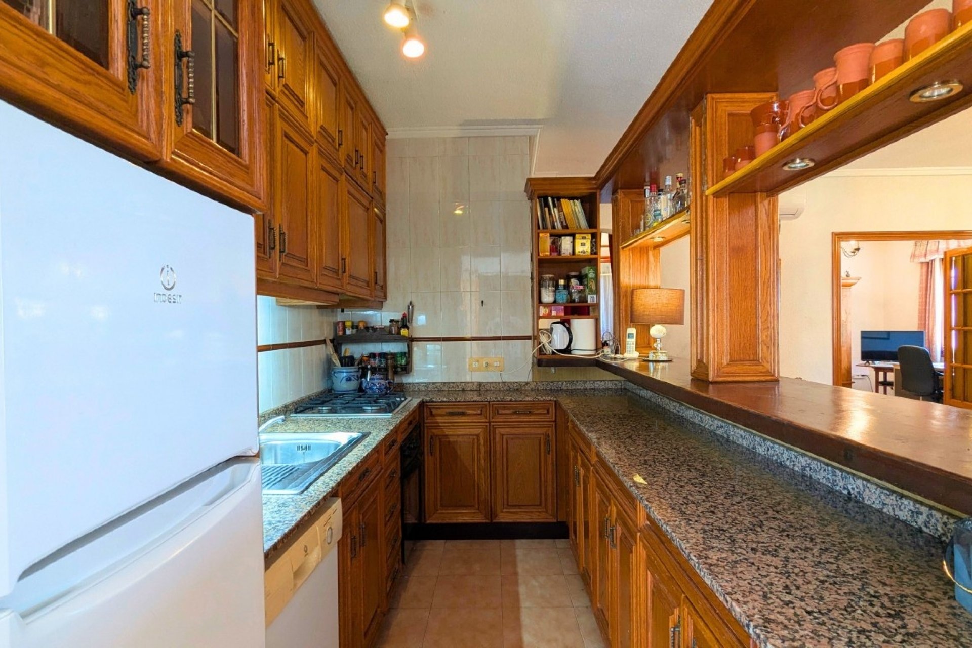 Reventa - Villa -
Ciudad Quesada - Costa Blanca