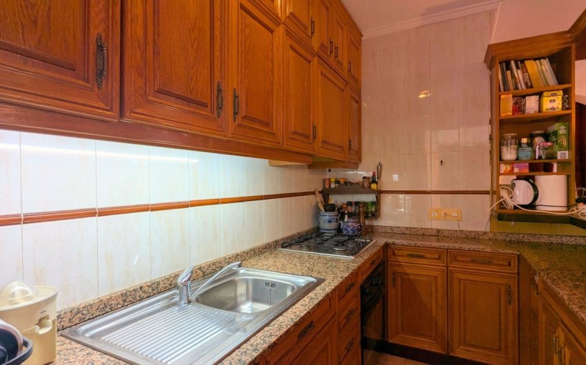 Reventa - Villa -
Ciudad Quesada - Costa Blanca