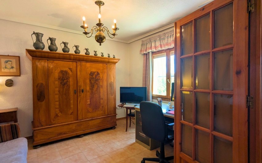 Reventa - Villa -
Ciudad Quesada - Costa Blanca