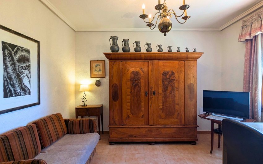 Reventa - Villa -
Ciudad Quesada - Costa Blanca