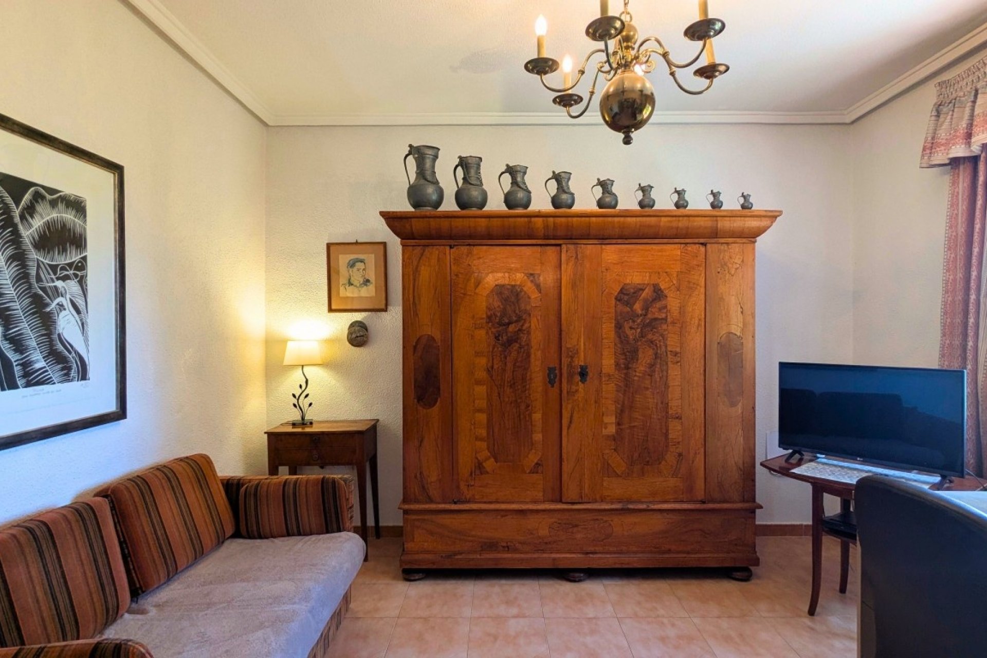 Reventa - Villa -
Ciudad Quesada - Costa Blanca