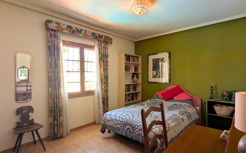 Reventa - Villa -
Ciudad Quesada - Costa Blanca