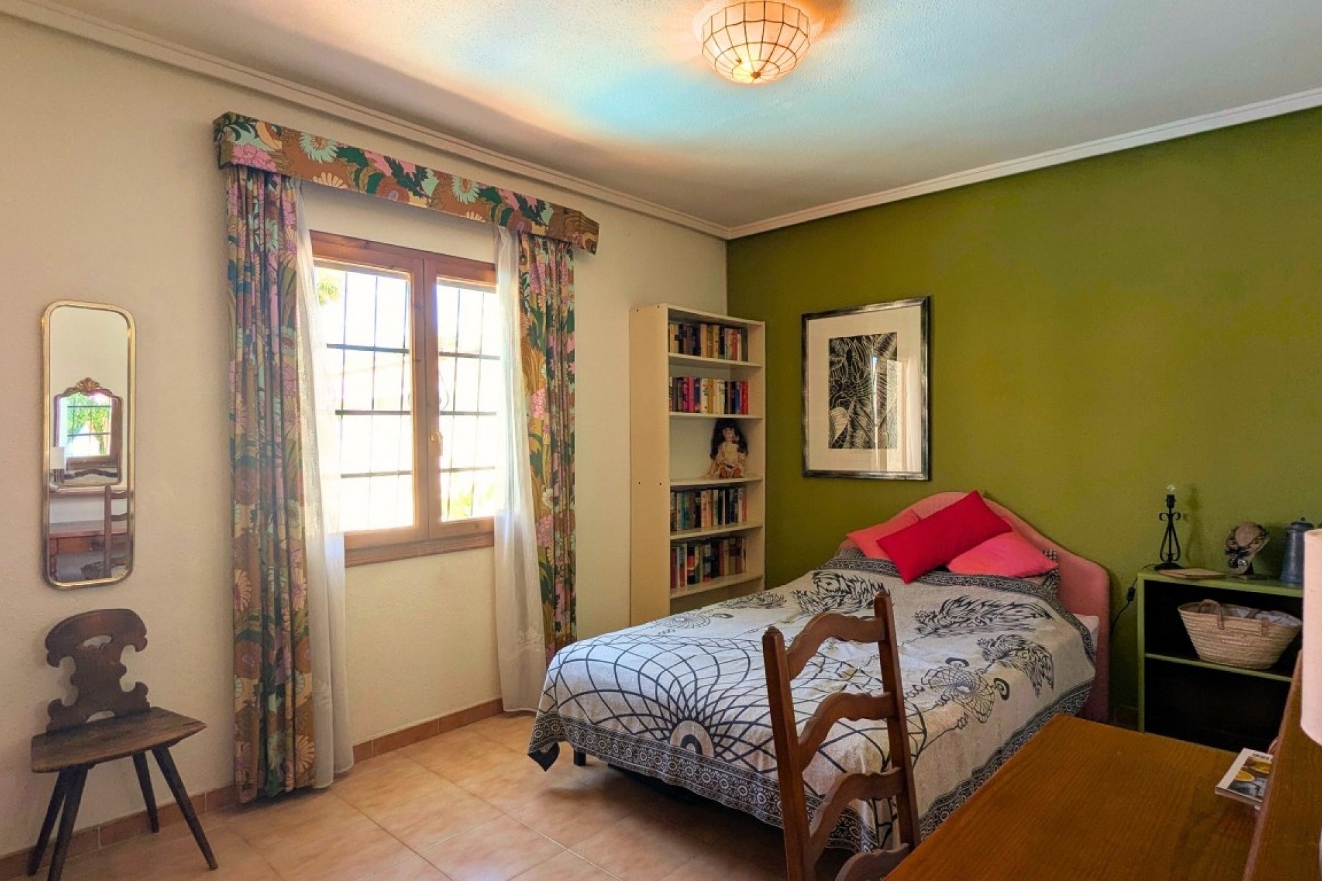 Reventa - Villa -
Ciudad Quesada - Costa Blanca