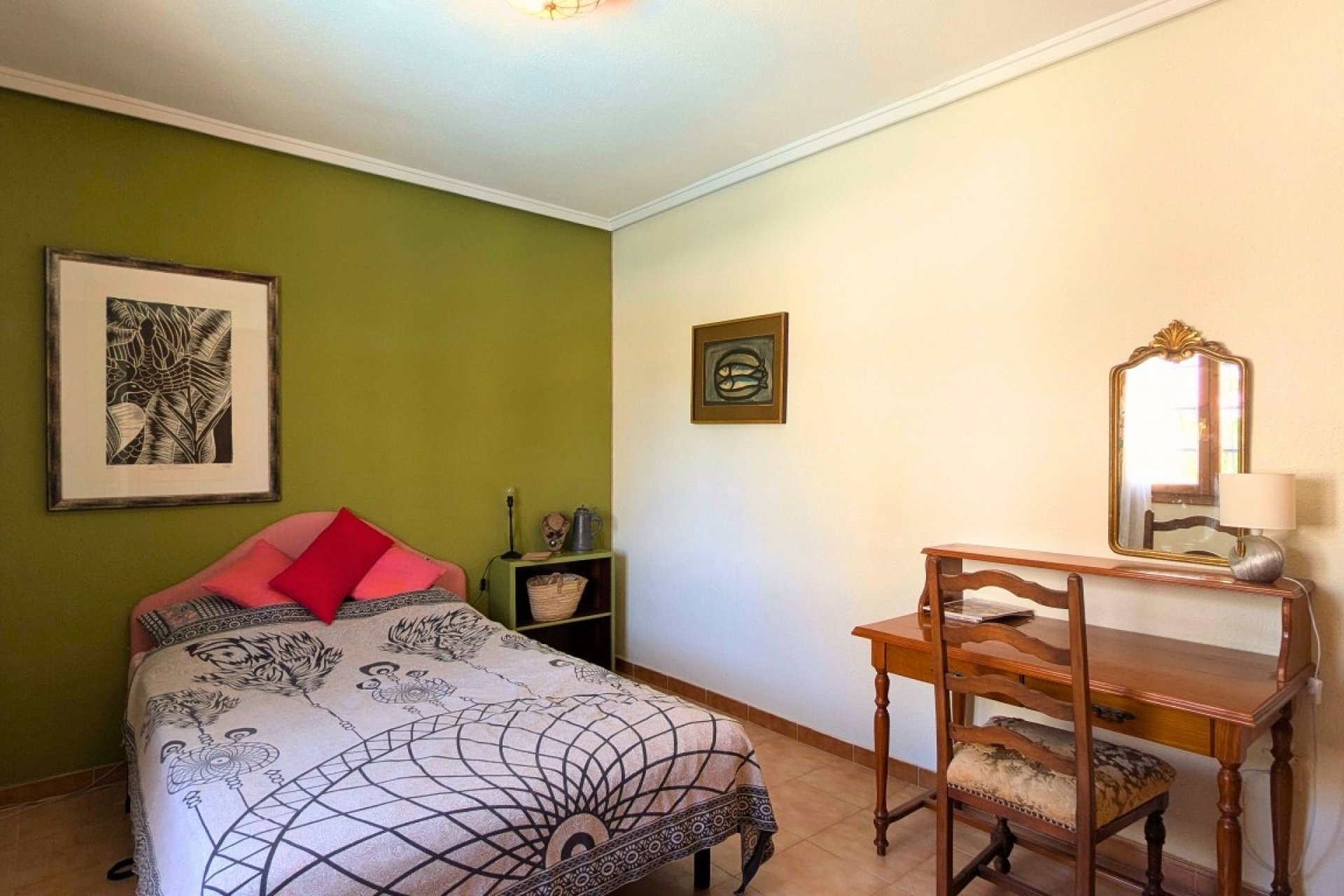 Reventa - Villa -
Ciudad Quesada - Costa Blanca