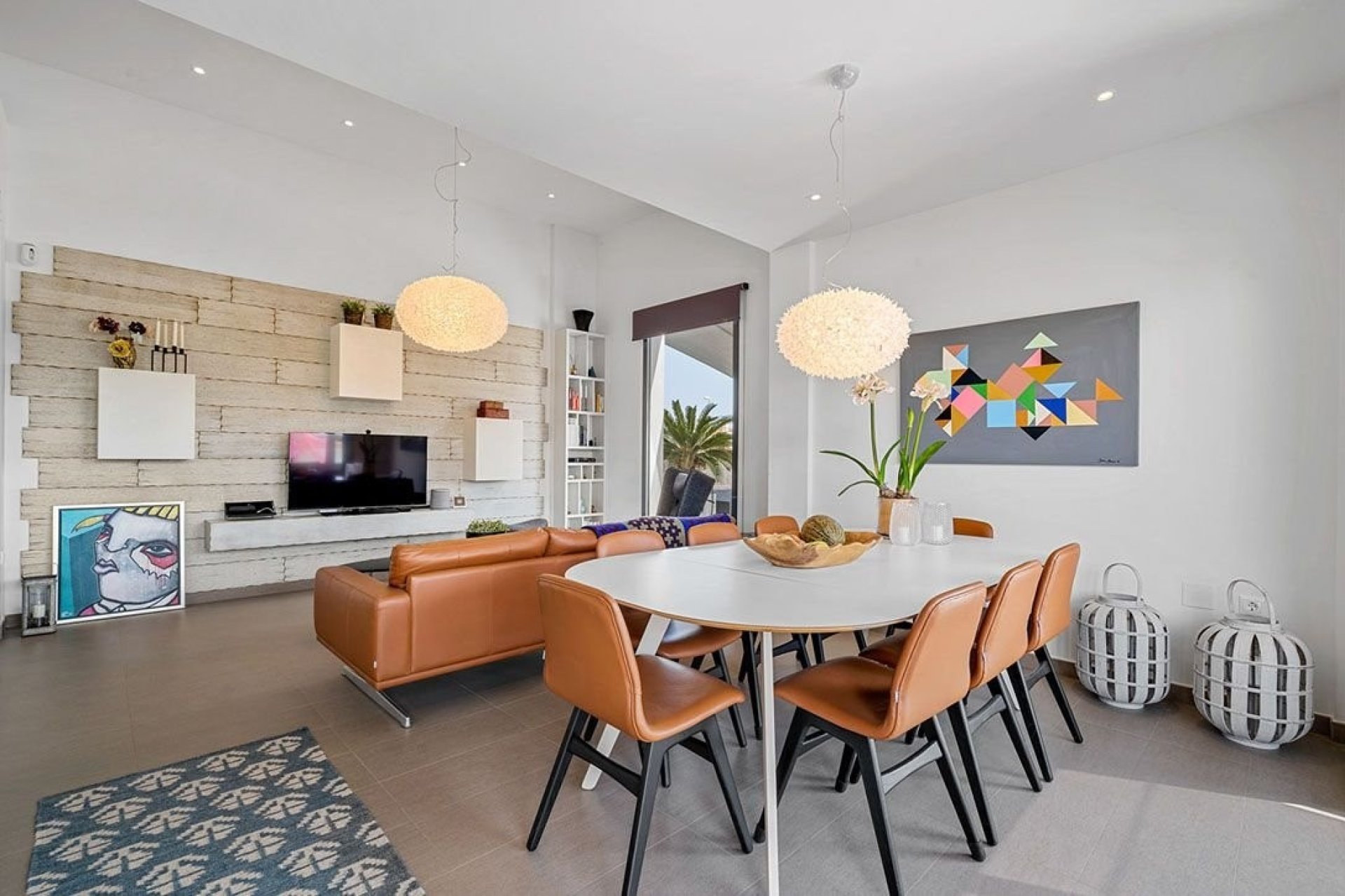 Reventa - Villa -
Ciudad Quesada - Costa Blanca