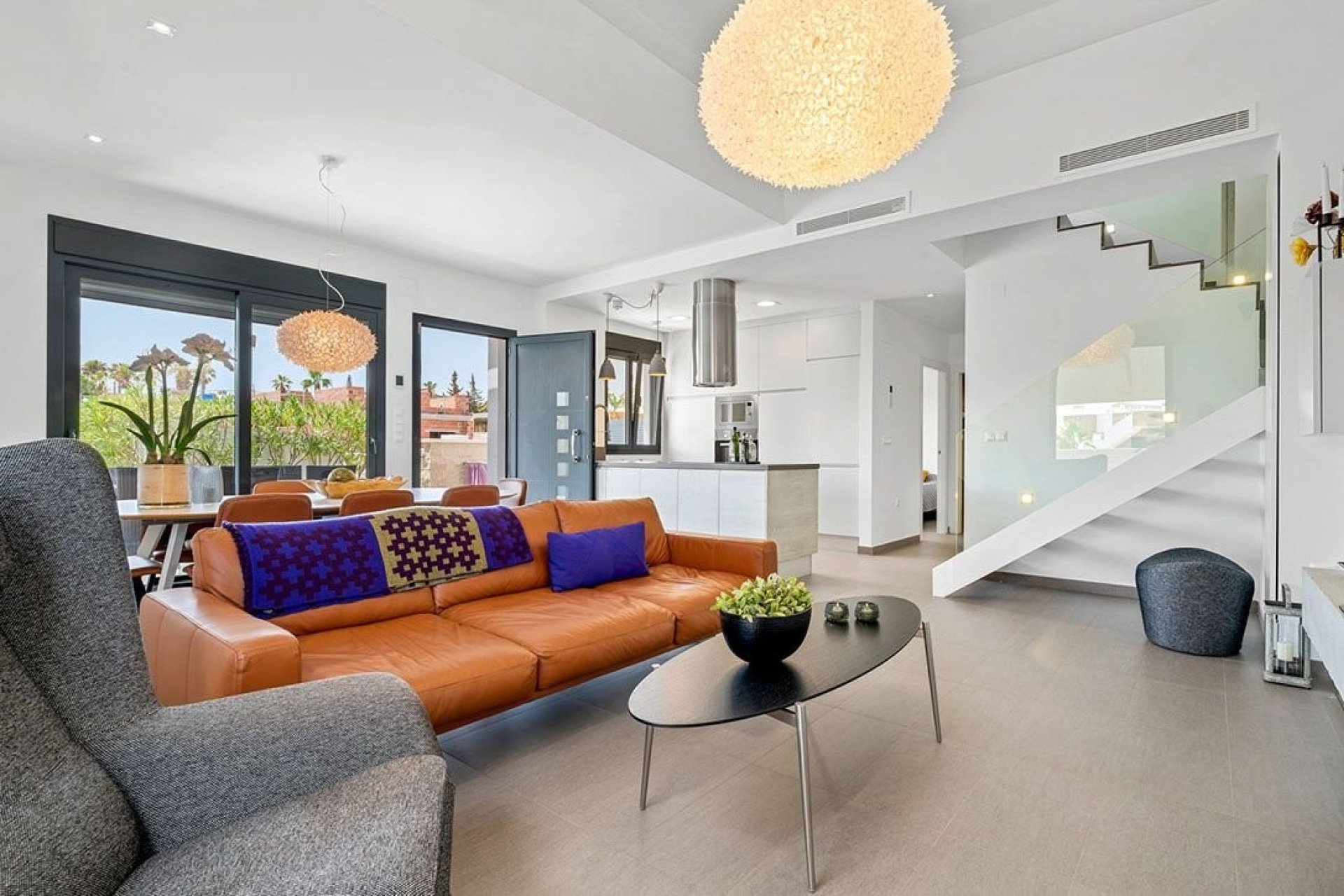 Reventa - Villa -
Ciudad Quesada - Costa Blanca