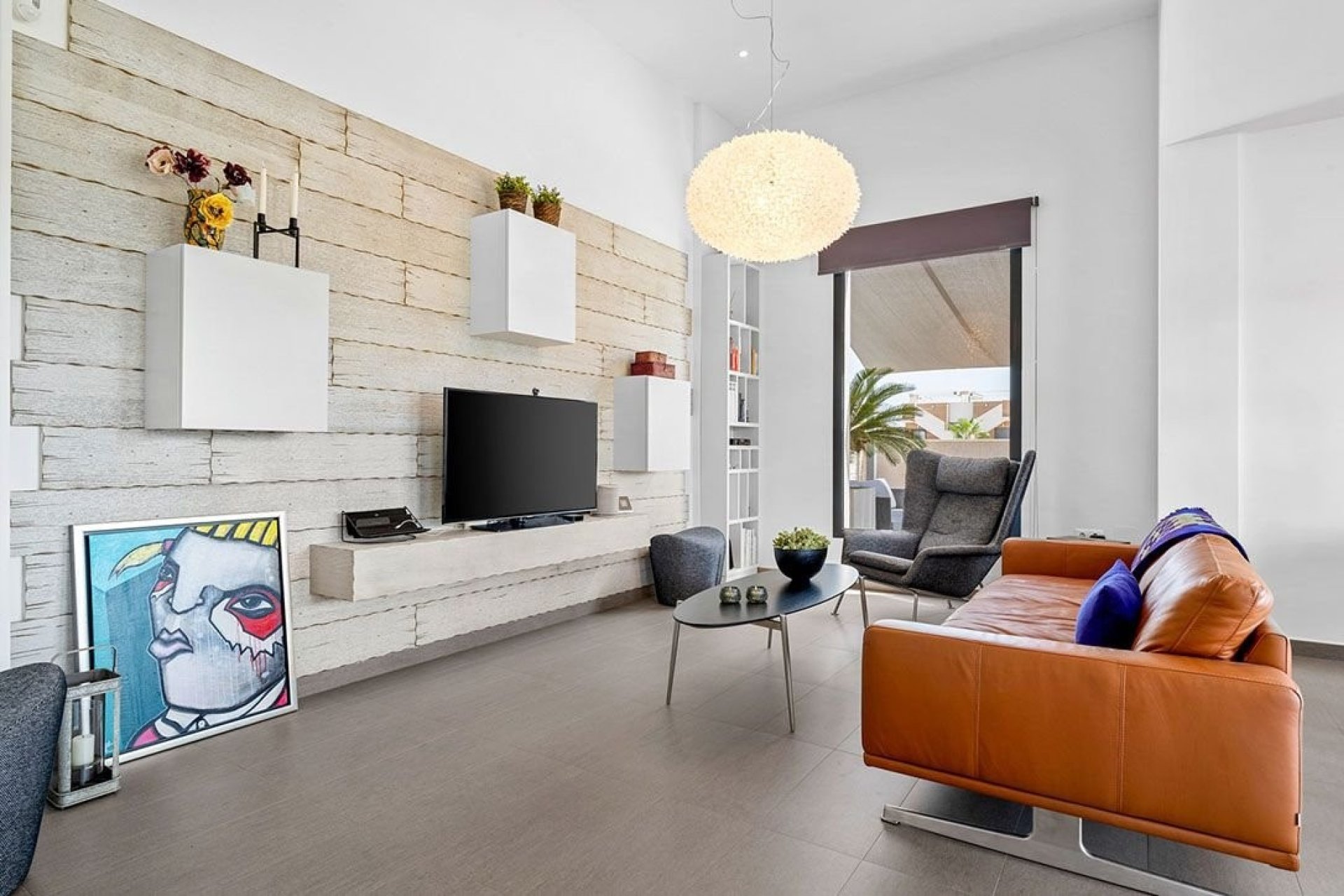 Reventa - Villa -
Ciudad Quesada - Costa Blanca