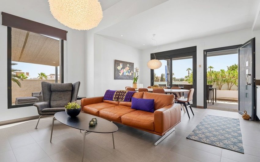 Reventa - Villa -
Ciudad Quesada - Costa Blanca