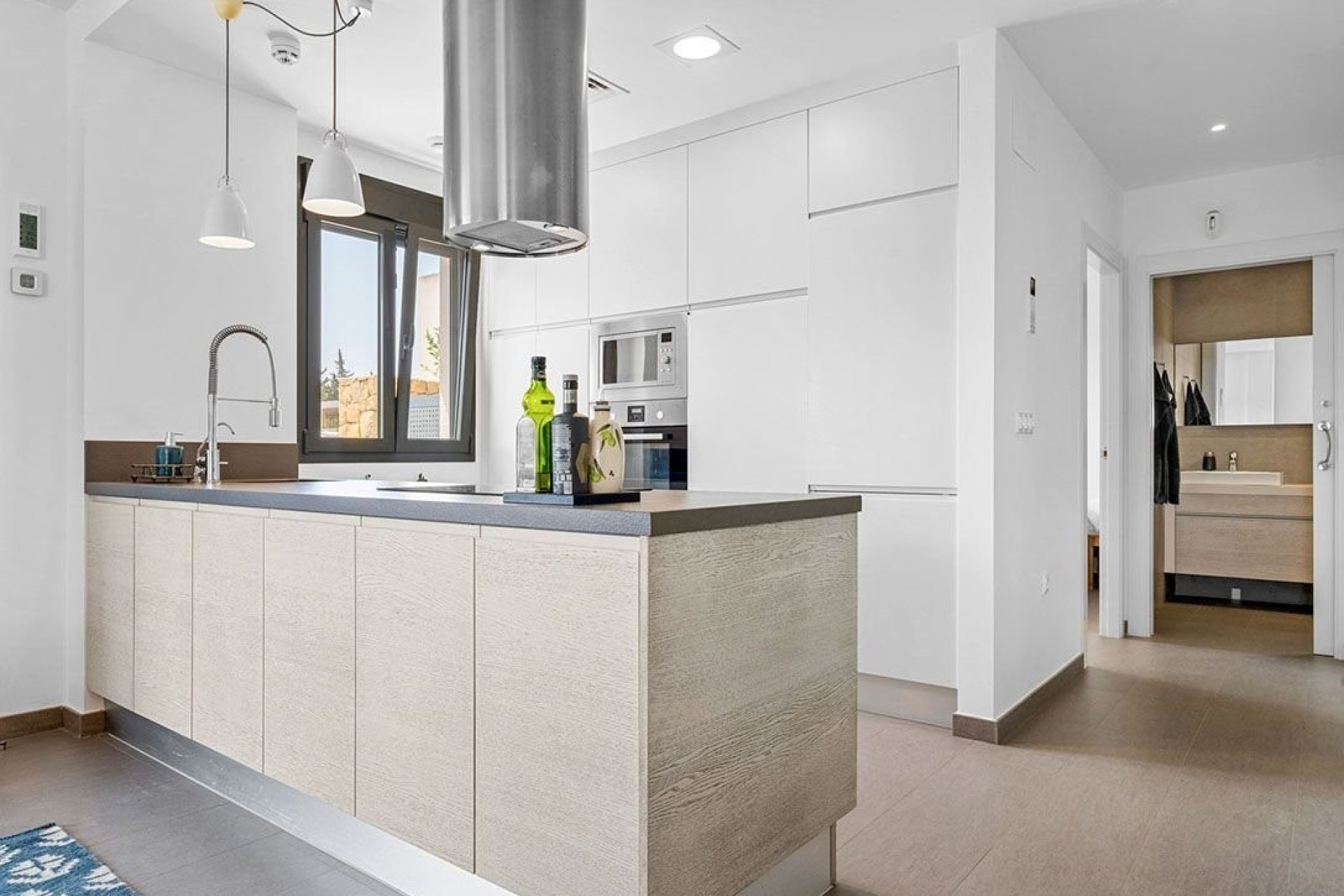Reventa - Villa -
Ciudad Quesada - Costa Blanca