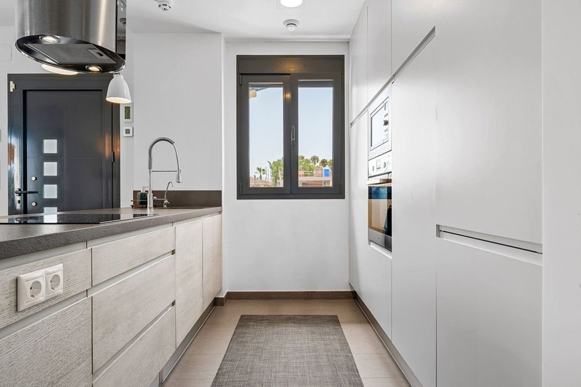 Reventa - Villa -
Ciudad Quesada - Costa Blanca