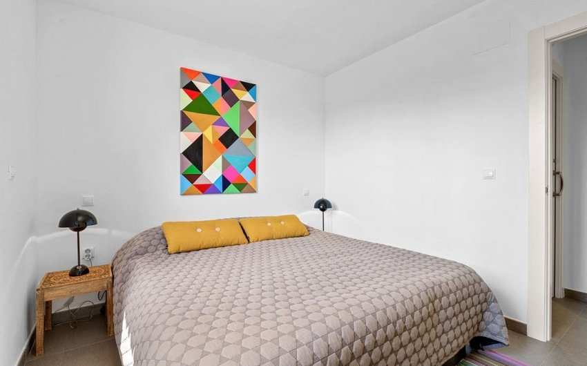 Reventa - Villa -
Ciudad Quesada - Costa Blanca