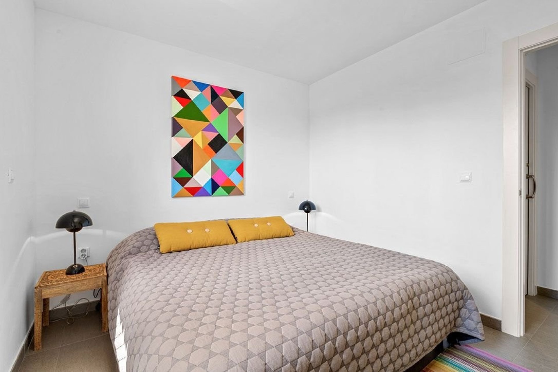 Reventa - Villa -
Ciudad Quesada - Costa Blanca