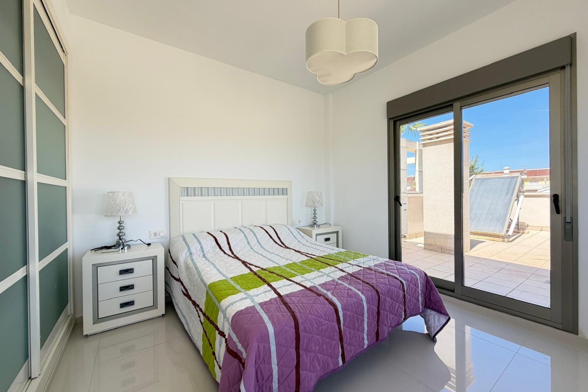 Reventa - Villa -
Ciudad Quesada - Dona Pepa