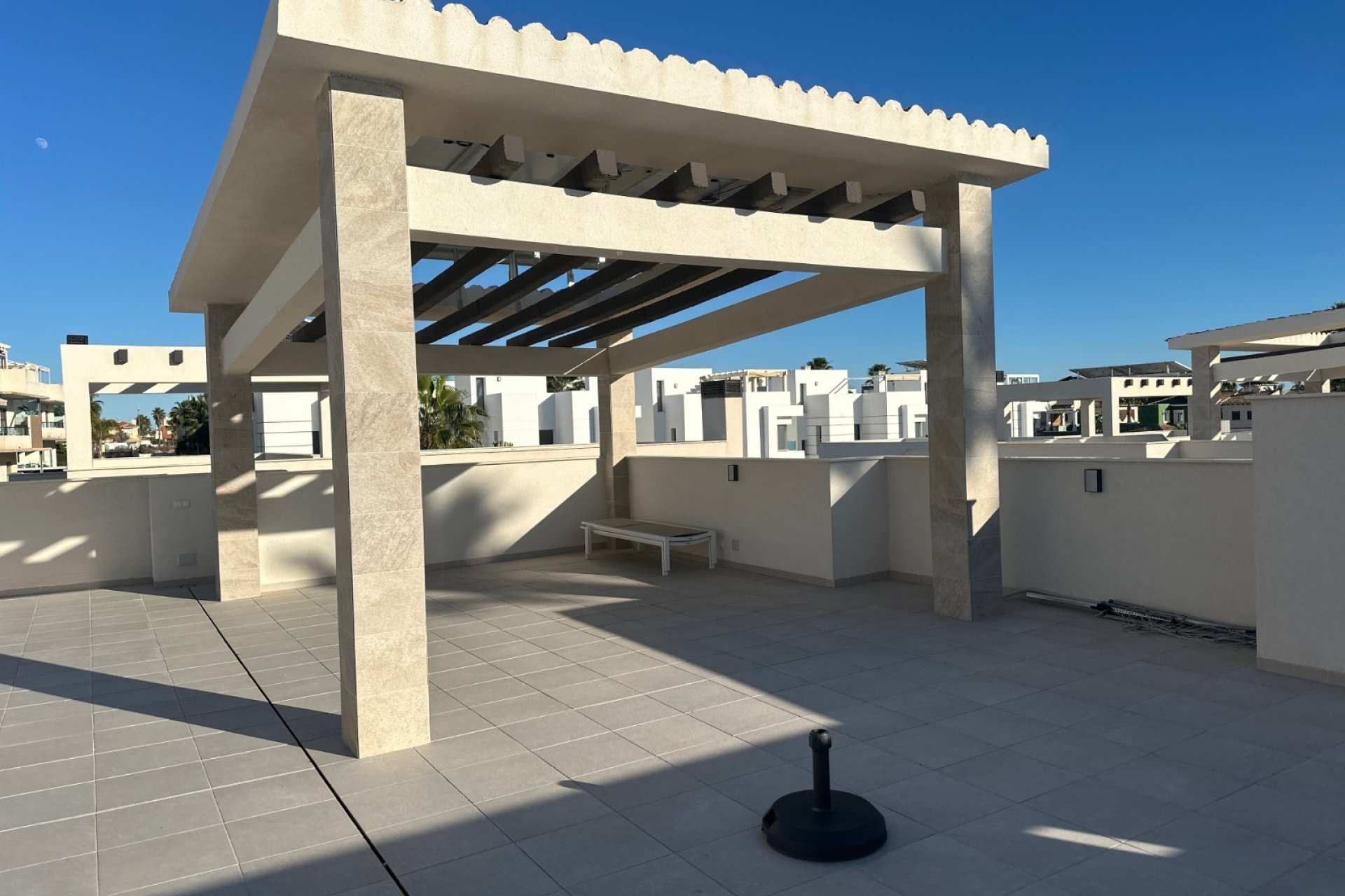Reventa - Villa -
Ciudad Quesada - Doña Pepa