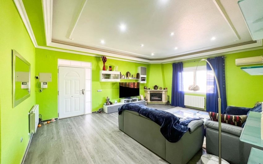 Reventa - Villa -
Ciudad Quesada - Doña Pepa