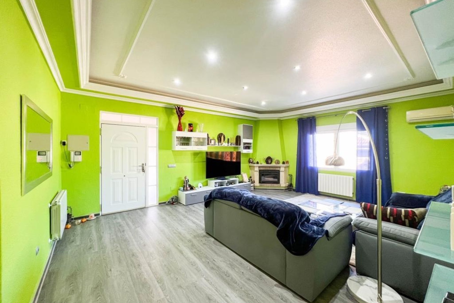 Reventa - Villa -
Ciudad Quesada - Doña Pepa