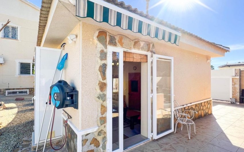 Reventa - Villa -
Ciudad Quesada - Doña Pepa