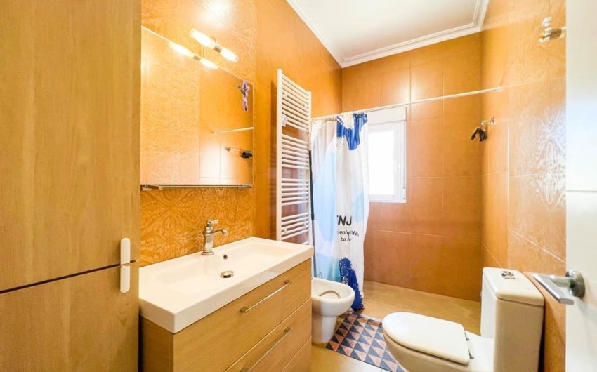 Reventa - Villa -
Ciudad Quesada - Doña Pepa