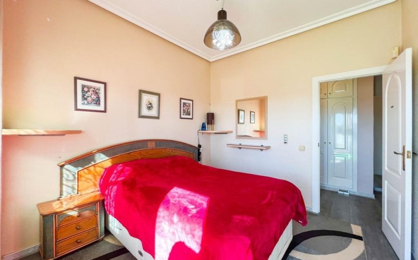 Reventa - Villa -
Ciudad Quesada - Doña Pepa