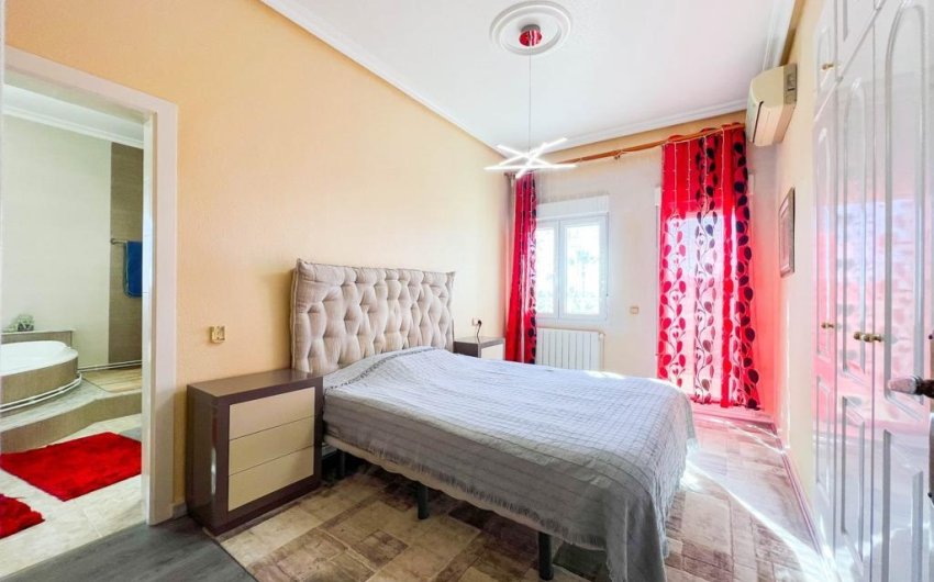 Reventa - Villa -
Ciudad Quesada - Doña Pepa