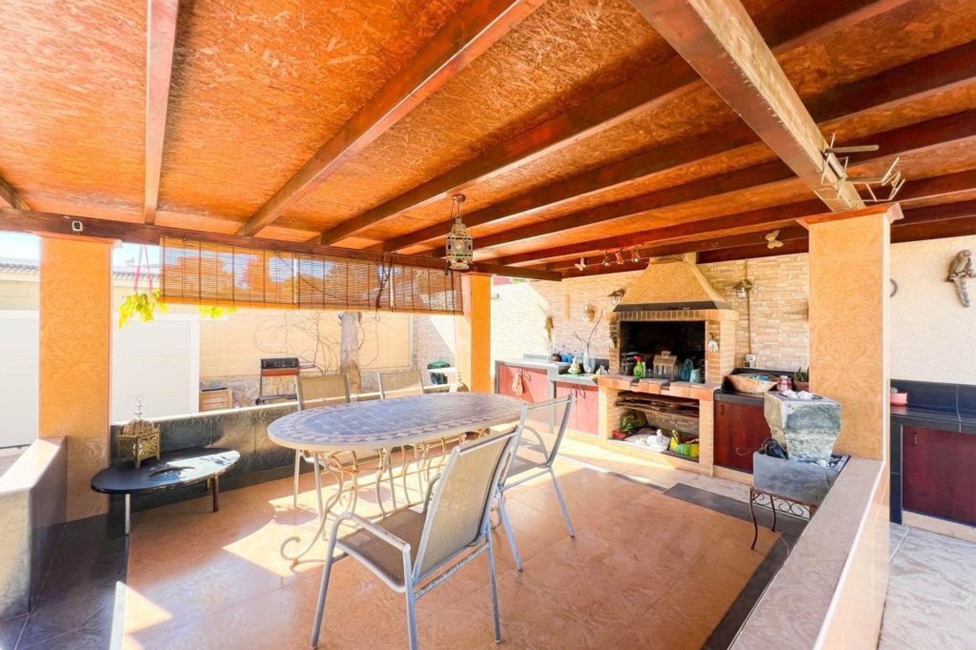 Reventa - Villa -
Ciudad Quesada - Doña Pepa