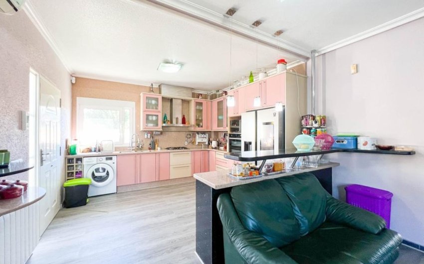 Reventa - Villa -
Ciudad Quesada - Doña Pepa