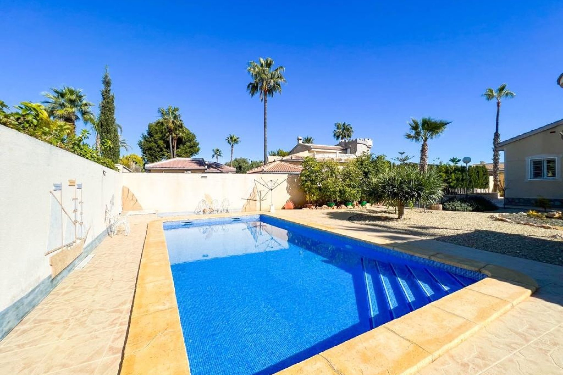 Reventa - Villa -
Ciudad Quesada - Doña Pepa