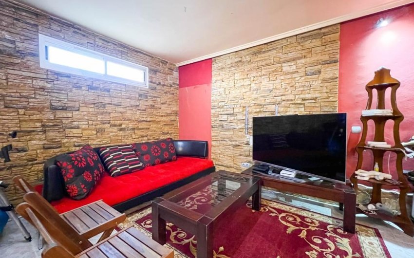 Reventa - Villa -
Ciudad Quesada - Doña Pepa