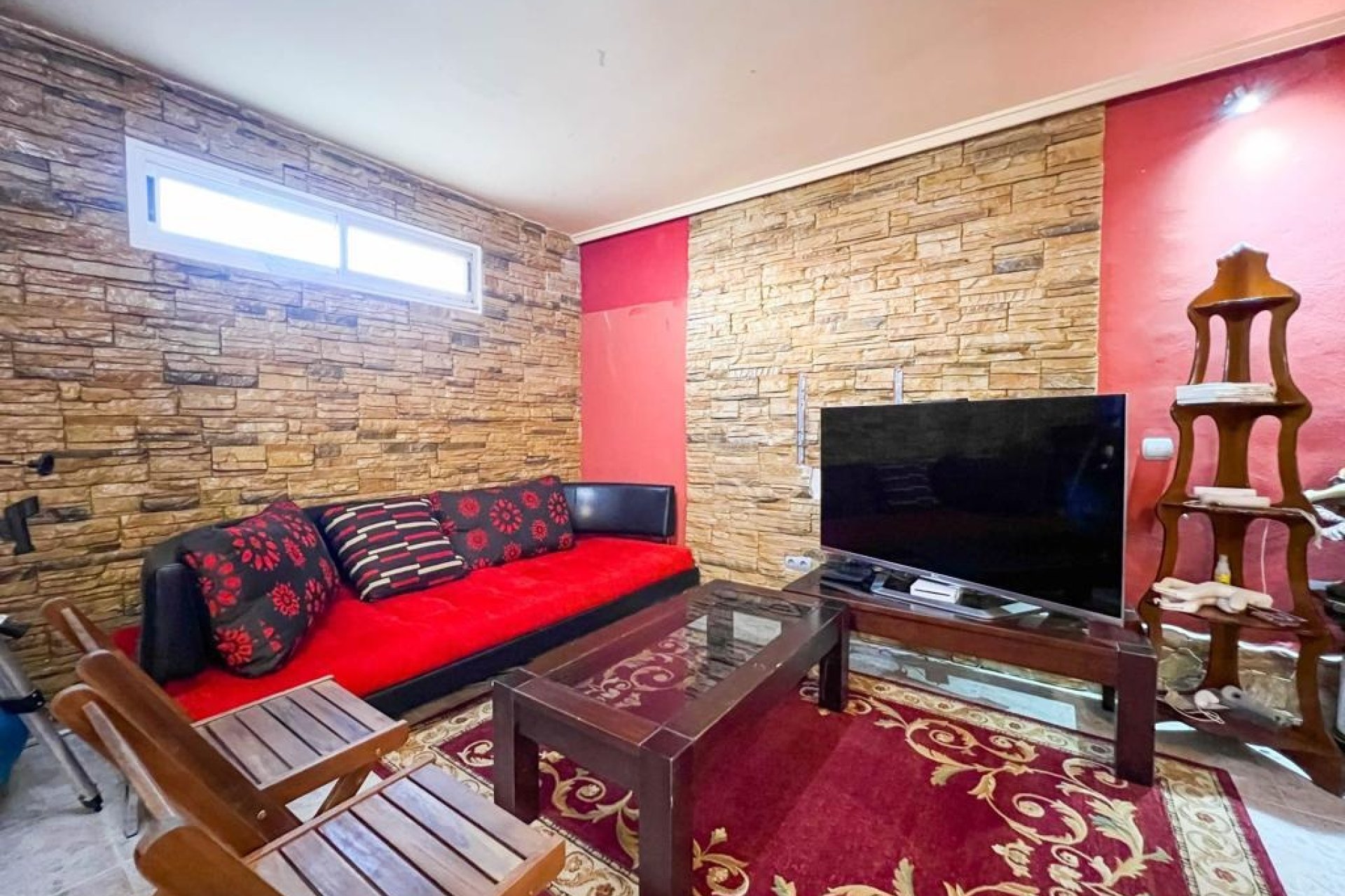 Reventa - Villa -
Ciudad Quesada - Doña Pepa