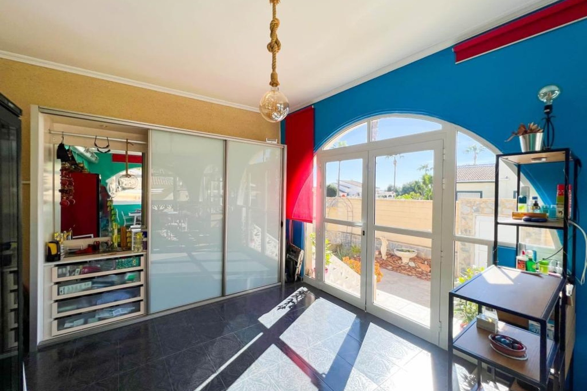Reventa - Villa -
Ciudad Quesada - Doña Pepa
