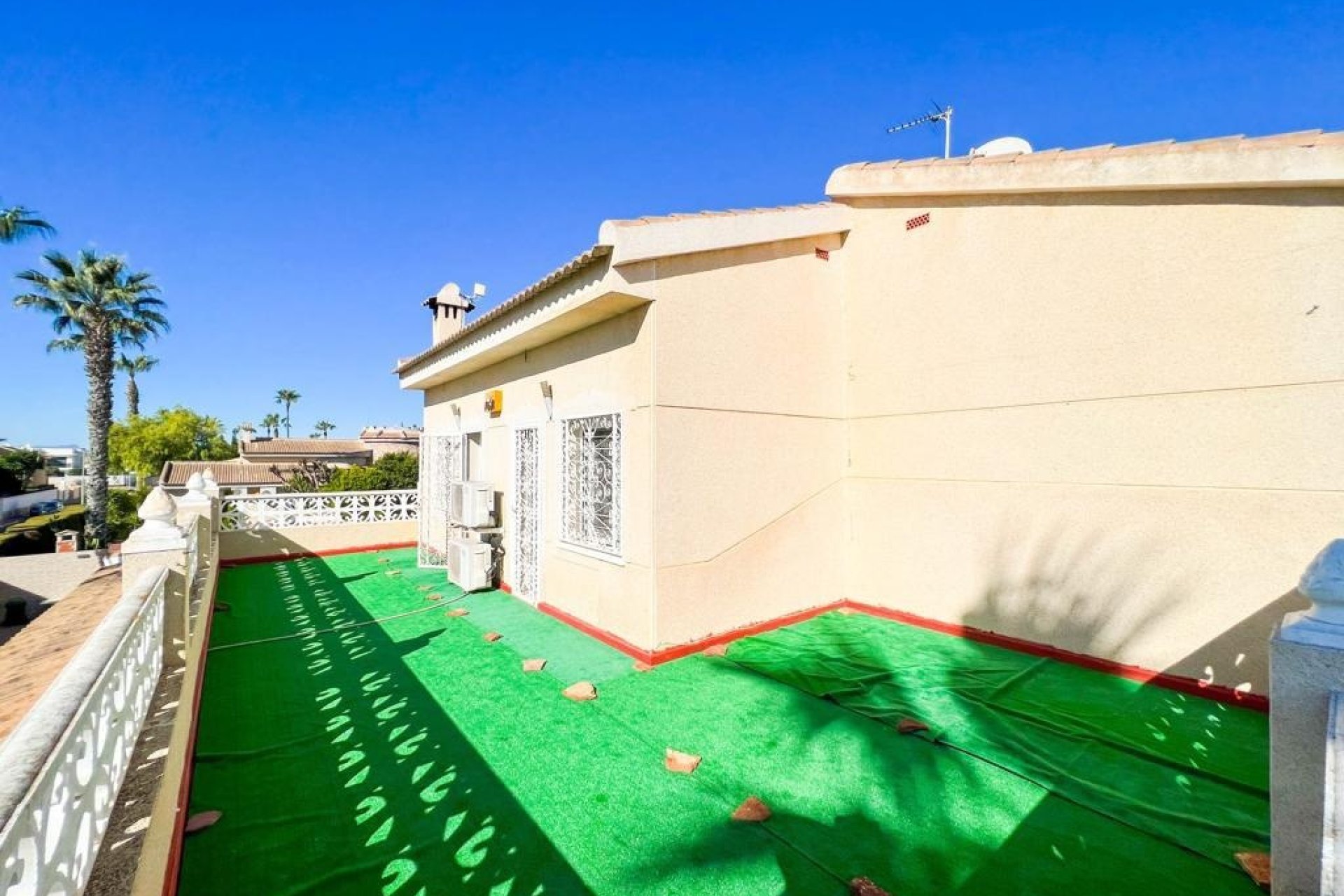 Reventa - Villa -
Ciudad Quesada - Doña Pepa