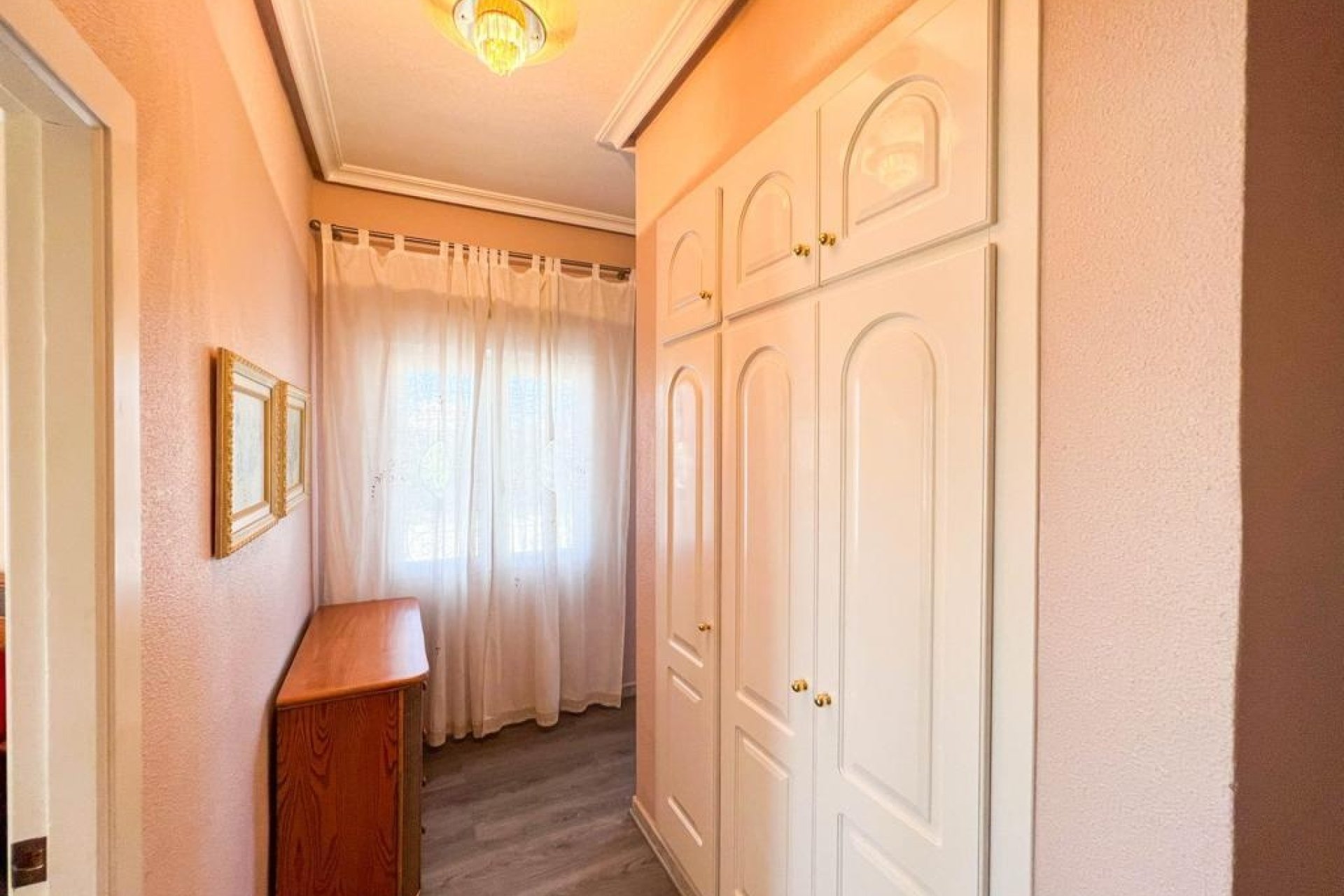 Reventa - Villa -
Ciudad Quesada - Doña Pepa
