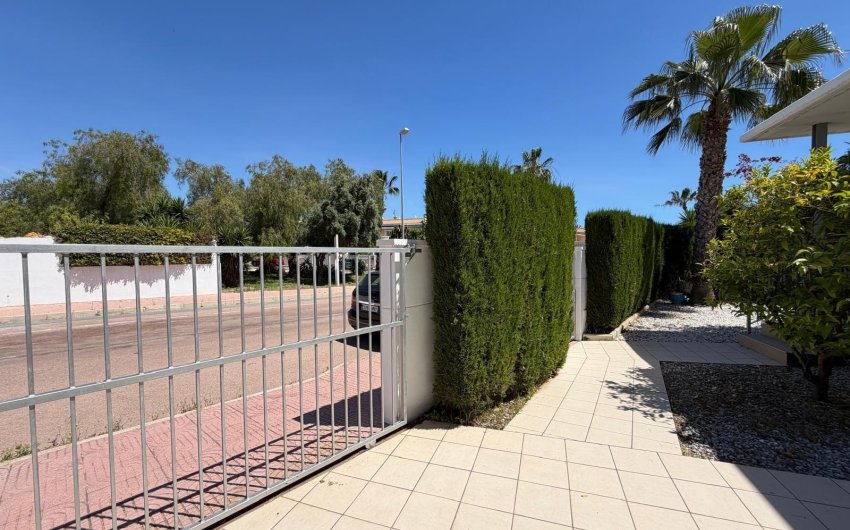 Reventa - Villa -
Ciudad Quesada - Dona Pepa