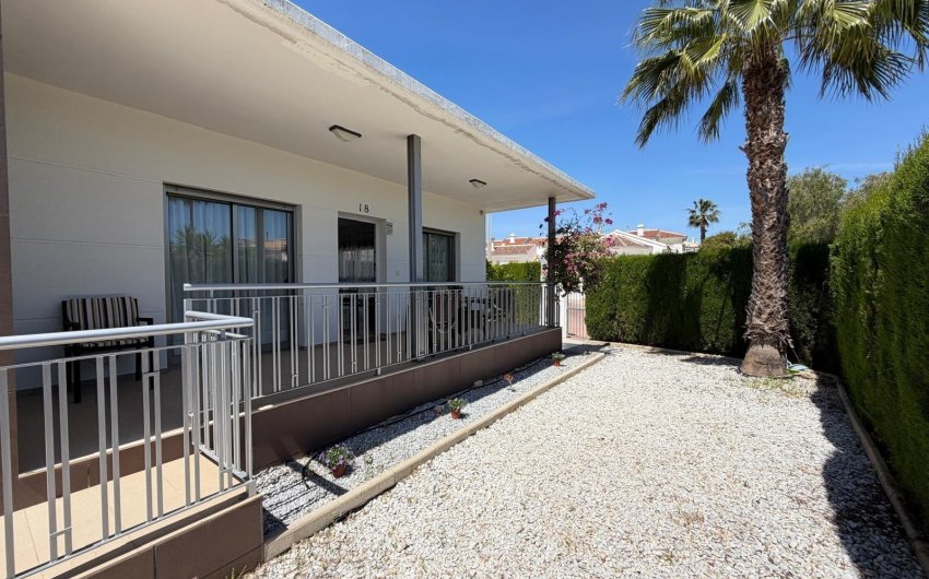 Reventa - Villa -
Ciudad Quesada - Dona Pepa