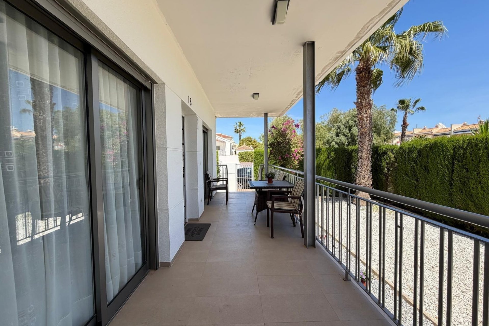 Reventa - Villa -
Ciudad Quesada - Dona Pepa
