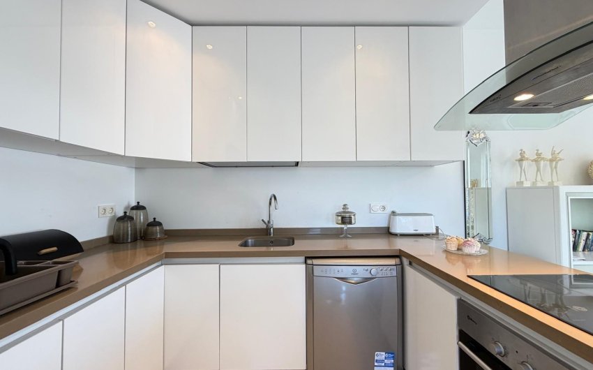Reventa - Villa -
Ciudad Quesada - Dona Pepa